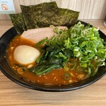 七代目武道家 - 