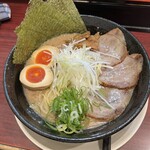 らーめん一八 - 