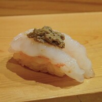 鮨 しゅん輔 阿佐ヶ谷 - 