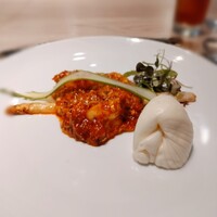 中国菜 ARATA - 