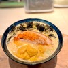 ウニラーメン専門店 uniRA