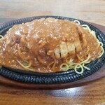 ドリーム - スパカツ（税込1,000円）