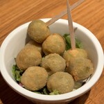 ワイン食堂 MARGO - 