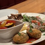 ワイン食堂 MARGO - 