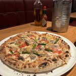 ワイン食堂 MARGO - 