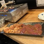 鳥番 - 