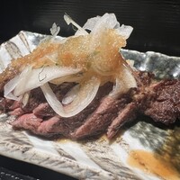赤坂 金舌 - 