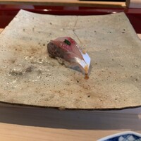 神戸・鮨かねさか - 