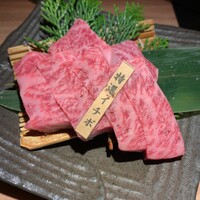 焼肉 しゃぶしゃぶ 石田屋。 北野坂店 - 