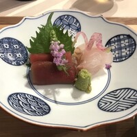 エルムガーデン - お造り