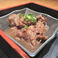 赤坂 金舌 - 