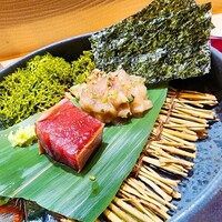 鮨 蓮心 - 