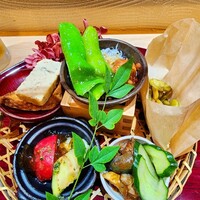 鮨 蓮心 - 