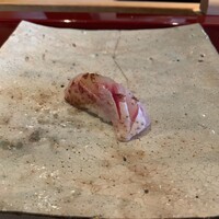 神戸・鮨かねさか - 