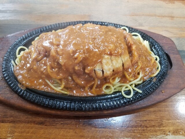 ドリーム - 東釧路（洋食）の写真