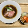 宍道湖しじみ中華蕎麦 琥珀 東京本店