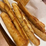 居酒屋 キッチン きぬ - 