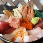 いとう水産 - 