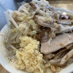 自家製麺鶏そば いちむら - 