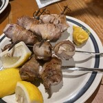 居酒屋 キッチン きぬ - 