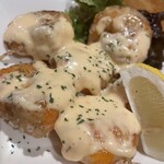 居酒屋 キッチン きぬ - 