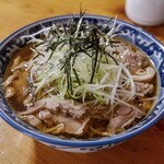 手打ち大石田そば　きよ - 