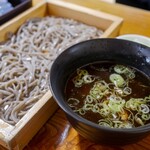 手打ち大石田そば　きよ - 