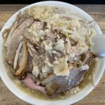 自家製麺鶏そば いちむら - 