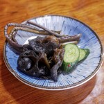 手打ち大石田そば　きよ - 