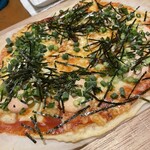 居酒屋 キッチン きぬ - 