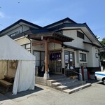 手打ち大石田そば　きよ - 