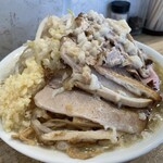 自家製麺鶏そば いちむら - 