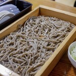 手打ち大石田そば　きよ - 