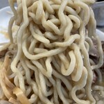 自家製麺鶏そば いちむら - 