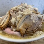 自家製麺鶏そば いちむら - 