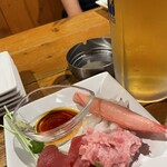 居酒屋 キッチン きぬ - 