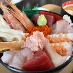 いとう水産 - 