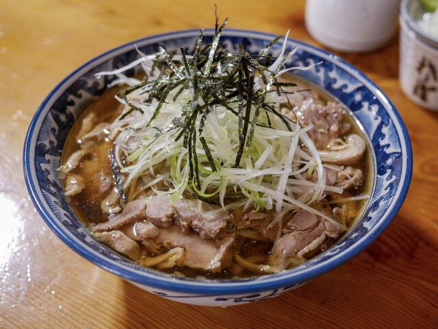 手打ち大石田そば きよ &ndash; 大石田の本格手打ちそば | 山形