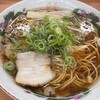 尾道ラーメン 暁
