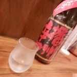 なん天 - ドリンク