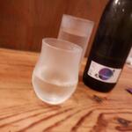 なん天 - ドリンク