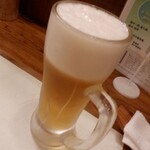 なん天 - ドリンク