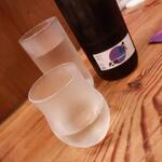 なん天 - ドリンク