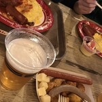 ユカタン・ベースキャンプ・グリル - 