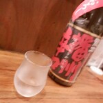 なん天 - ドリンク