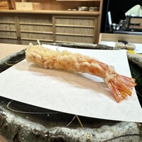 天婦羅 桂 いし坂 - 