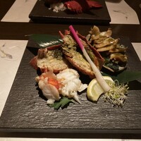 鉄板焼と和食 宴 - 