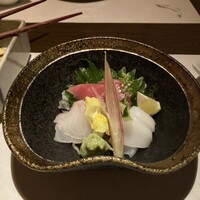 鉄板焼と和食 宴 - 