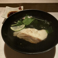 鉄板焼と和食 宴 - 