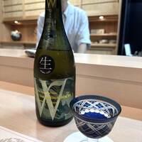 天婦羅 桂 いし坂 - 